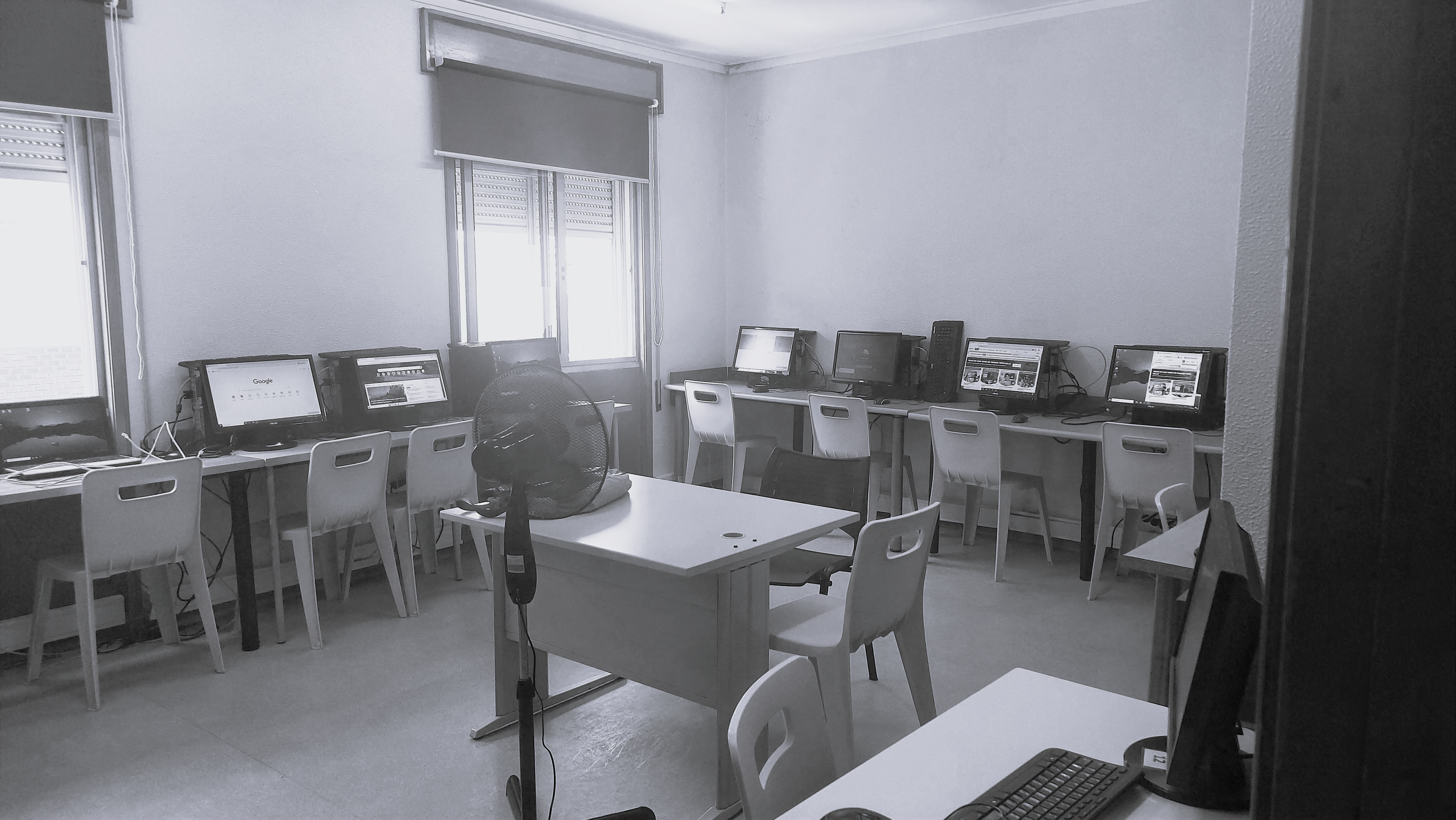 Sala de Aula